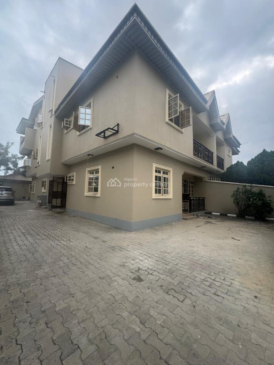 4bedroom Penthouse, Lekki Phase1, Lekki Phase 1, Lekki, Lagos, Flat / Apartment for Rent
