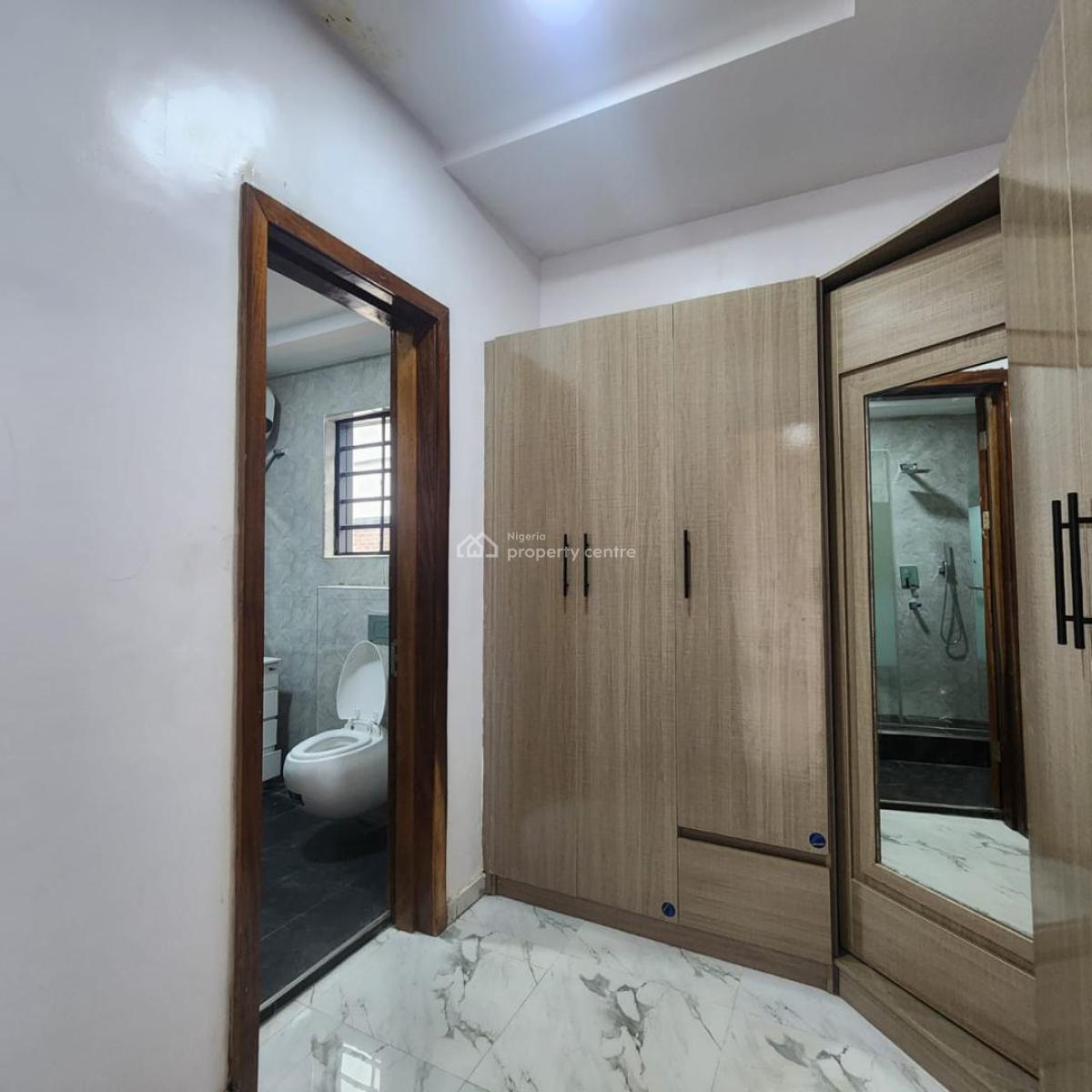 Luxury 4 Bedroom Fully Detached Duplex + Bq in a Secured Gated Estate, Luxury 4 Bedroom Fully Detached Duplex + Bq in a Secured Gated Estate, Ibadan, Oyo, House for Sale