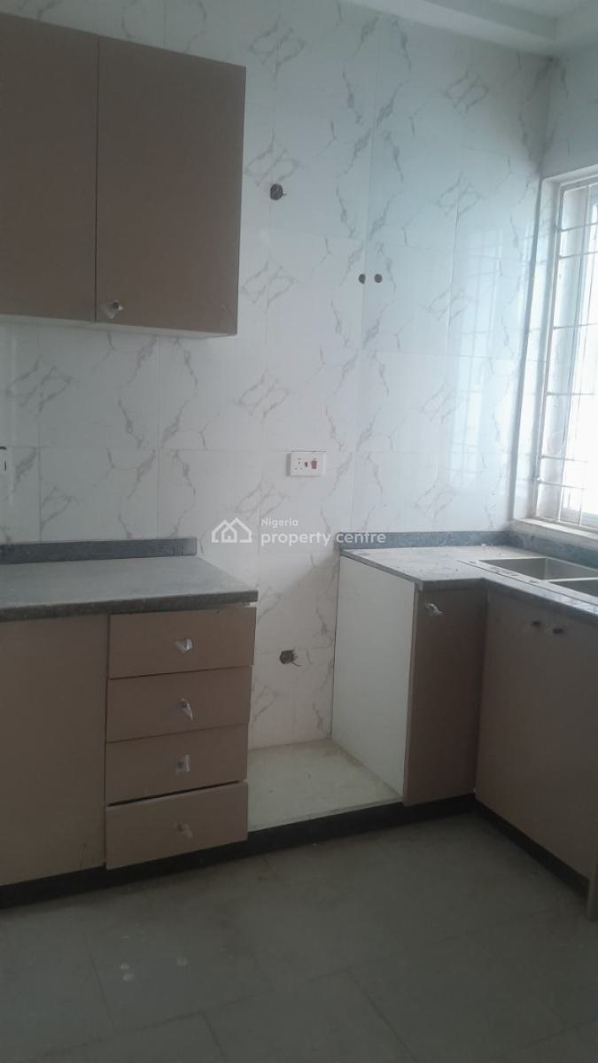 4 Units of 4 Bedroom Terrace Duplex with Bq, Life Camp, Abuja, Terraced Duplex for Sale