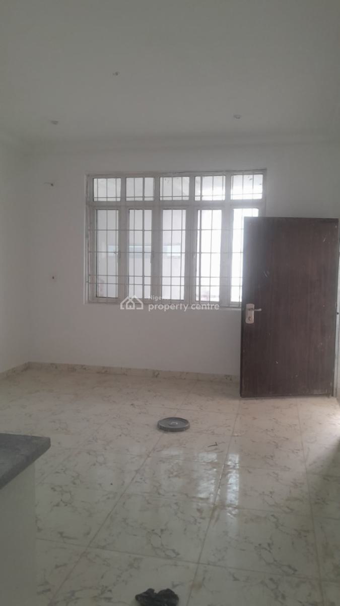 4 Units of 4 Bedroom Terrace Duplex with Bq, Life Camp, Abuja, Terraced Duplex for Sale