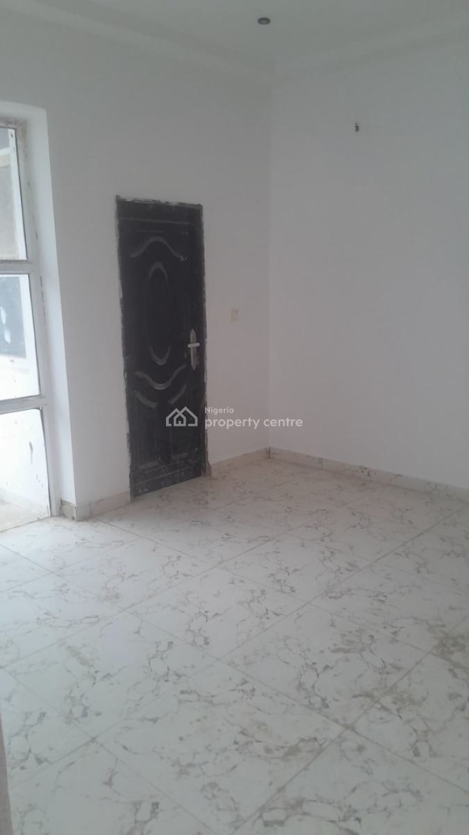 4 Units of 4 Bedroom Terrace Duplex with Bq, Life Camp, Abuja, Terraced Duplex for Sale