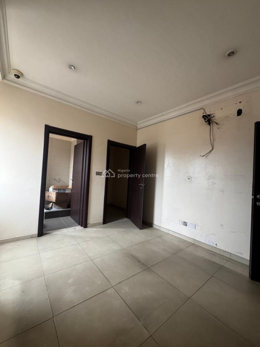 Office Use 2bedroom Flat, Lekki Phase1, Lekki Phase 1, Lekki, Lagos, Commercial Property for Rent