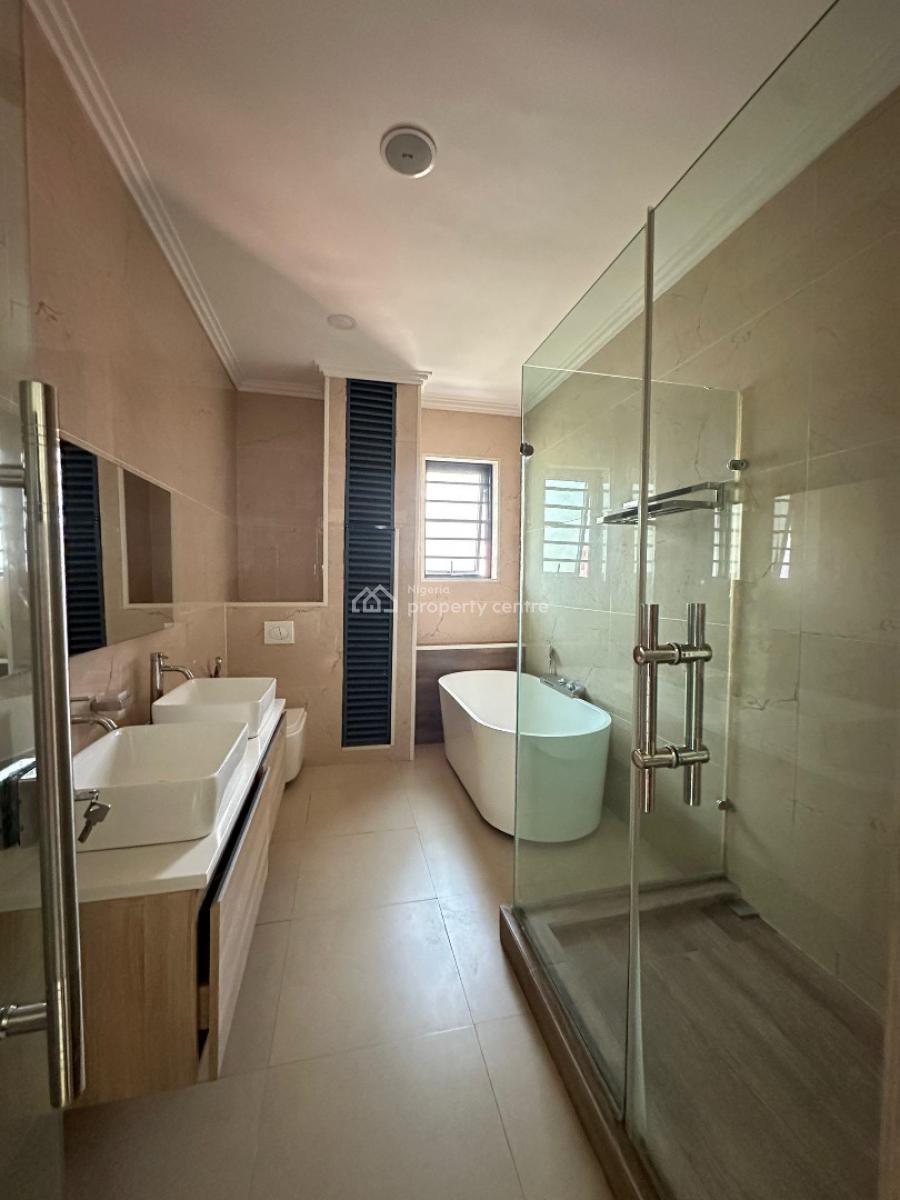Exquisite 4 Bedroom Penthouse, Ikoyi, Lagos, Flat / Apartment for Sale