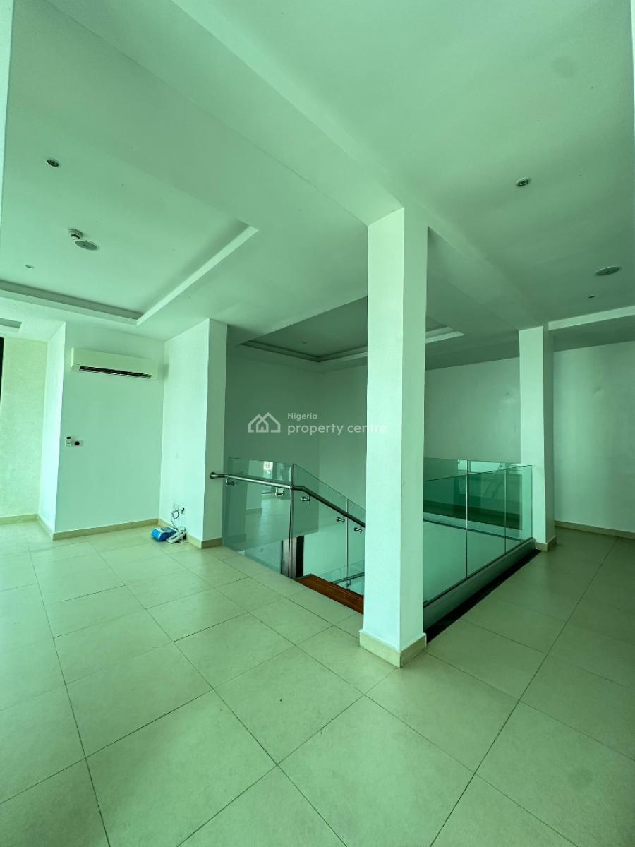 Exquisite 4 Bedroom Penthouse, Ikoyi, Lagos, Flat / Apartment for Sale