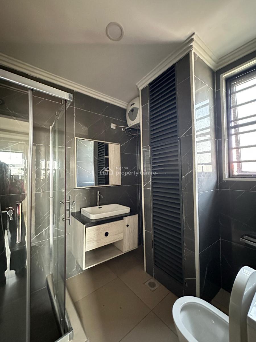 Exquisite 4 Bedroom Penthouse, Ikoyi, Lagos, Flat / Apartment for Sale