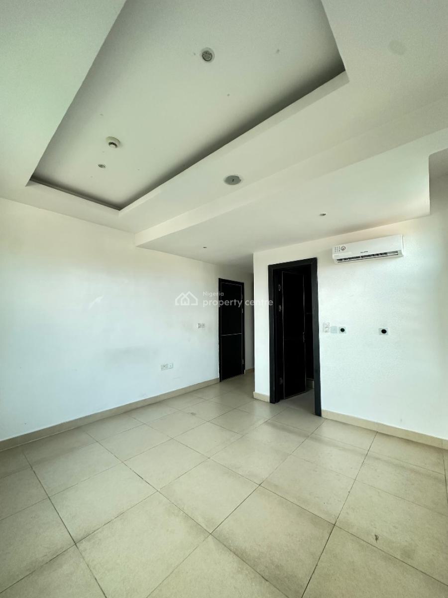 Exquisite 4 Bedroom Penthouse, Ikoyi, Lagos, Flat / Apartment for Sale