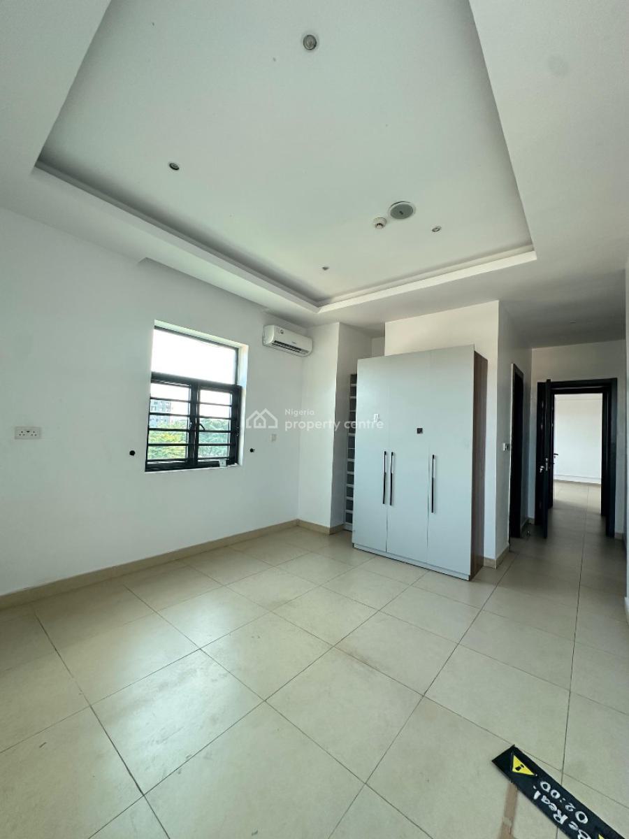 Exquisite 4 Bedroom Penthouse, Ikoyi, Lagos, Flat / Apartment for Sale