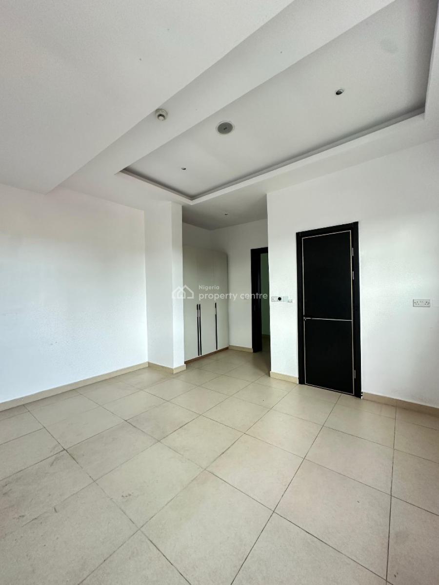 Exquisite 4 Bedroom Penthouse, Ikoyi, Lagos, Flat / Apartment for Sale