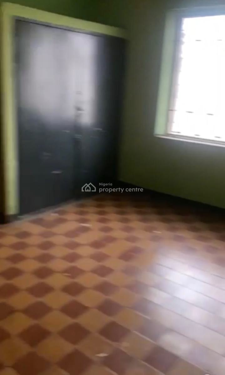 a Standard 4bedrooms Terrece Duplex (just Front and Back) Just 2 in, James Robertson, Masha, Surulere, Lagos, Terraced Duplex for Sale