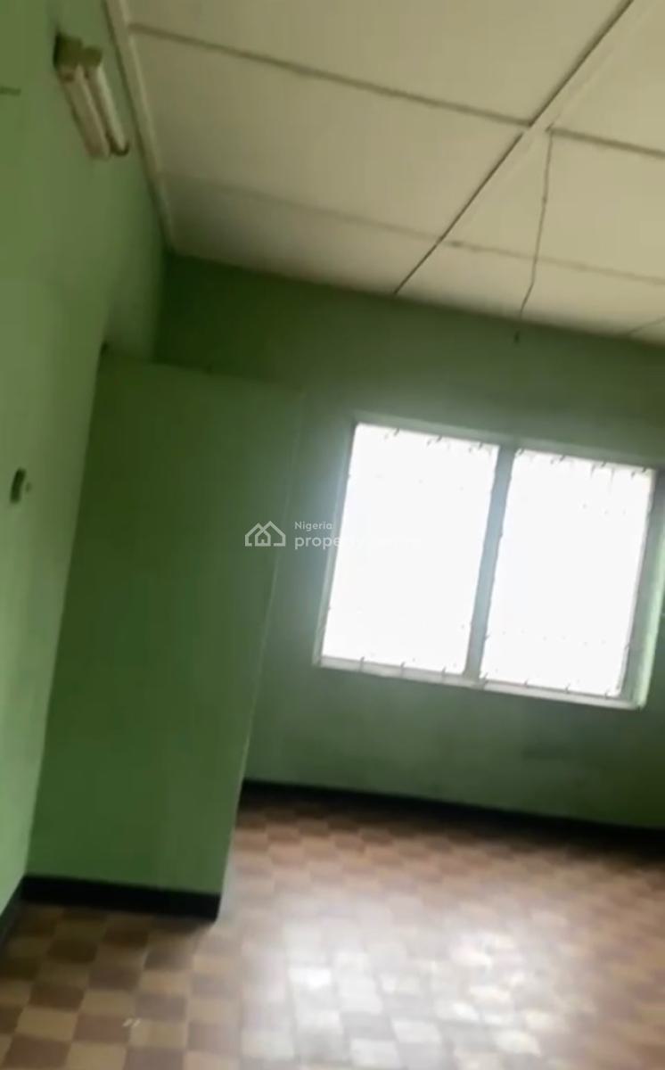 a Standard 4bedrooms Terrece Duplex (just Front and Back) Just 2 in, James Robertson, Masha, Surulere, Lagos, Terraced Duplex for Sale