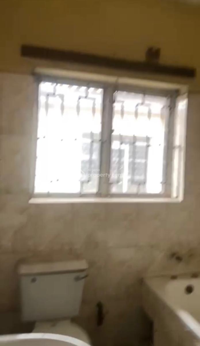 a Standard 4bedrooms Terrece Duplex (just Front and Back) Just 2 in, James Robertson, Masha, Surulere, Lagos, Terraced Duplex for Sale