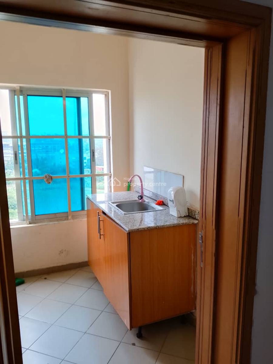 Luxury Office Space in The Heart of Abuja, Central Business District, Abuja, Office Space for Rent