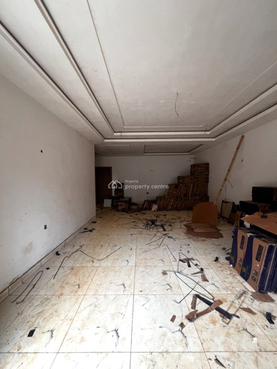 Brand New 4 Bedroom Terrace Duplex, Katampe, Abuja, Terraced Duplex for Sale
