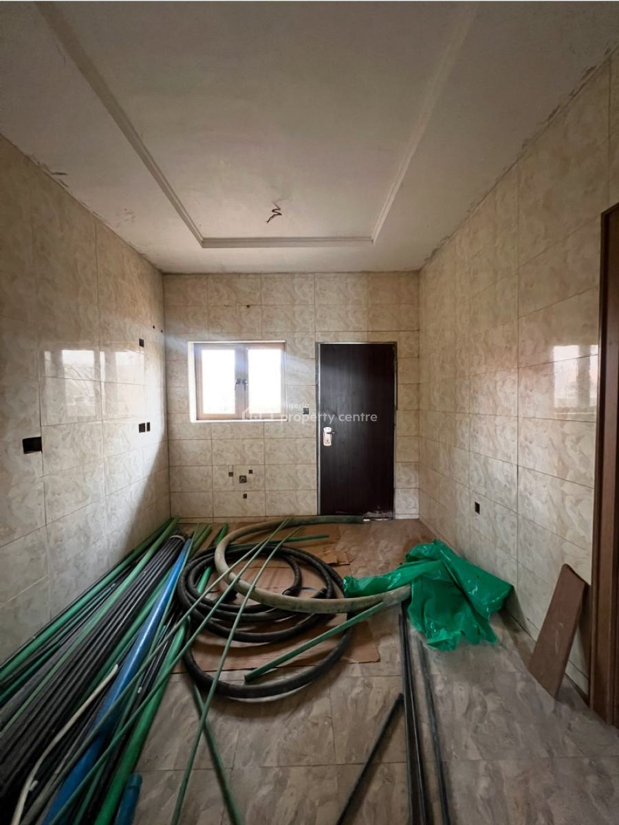 Brand New 4 Bedroom Terrace Duplex, Katampe, Abuja, Terraced Duplex for Sale