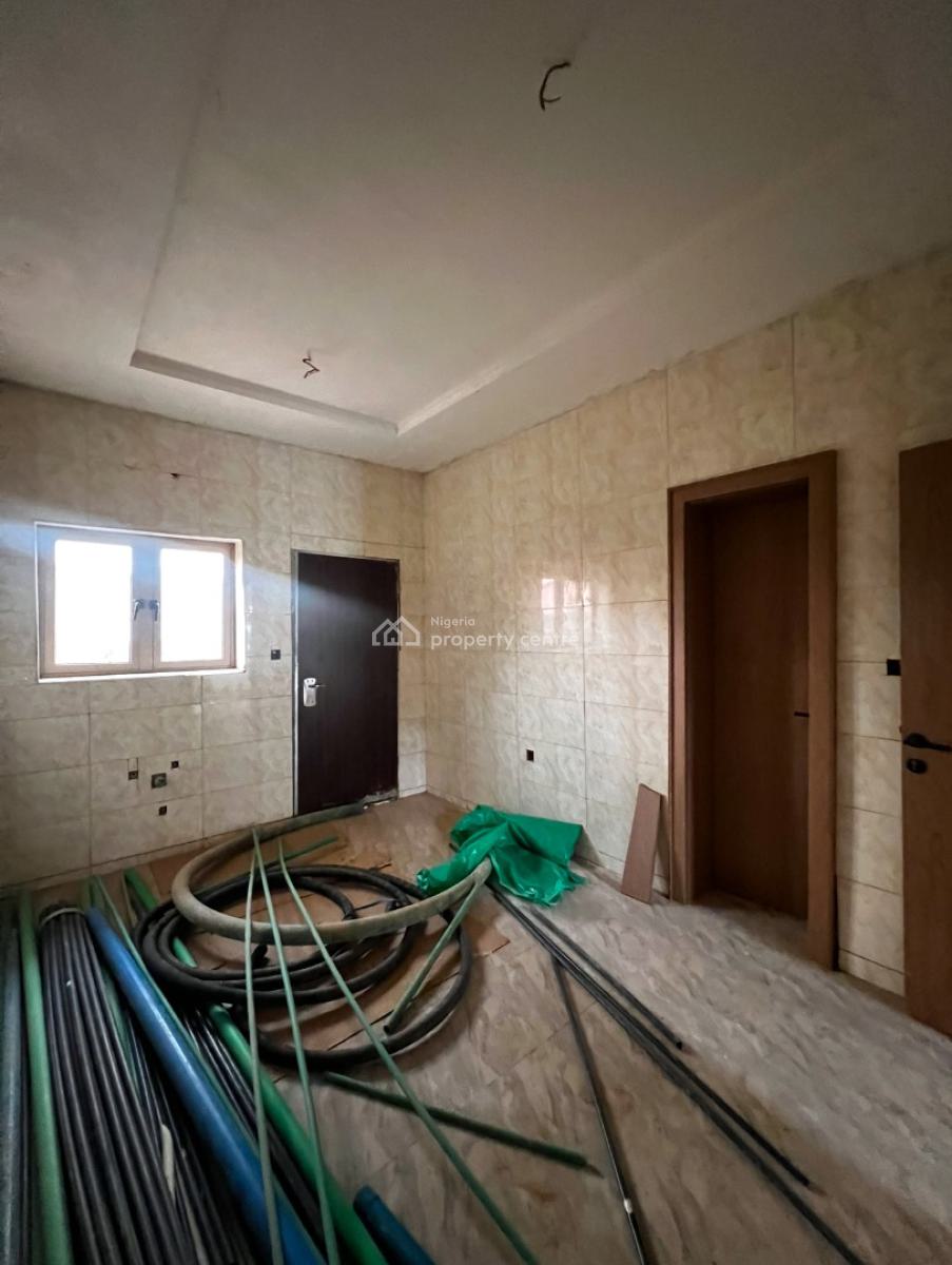 Brand New 4 Bedroom Terrace Duplex, Katampe, Abuja, Terraced Duplex for Sale