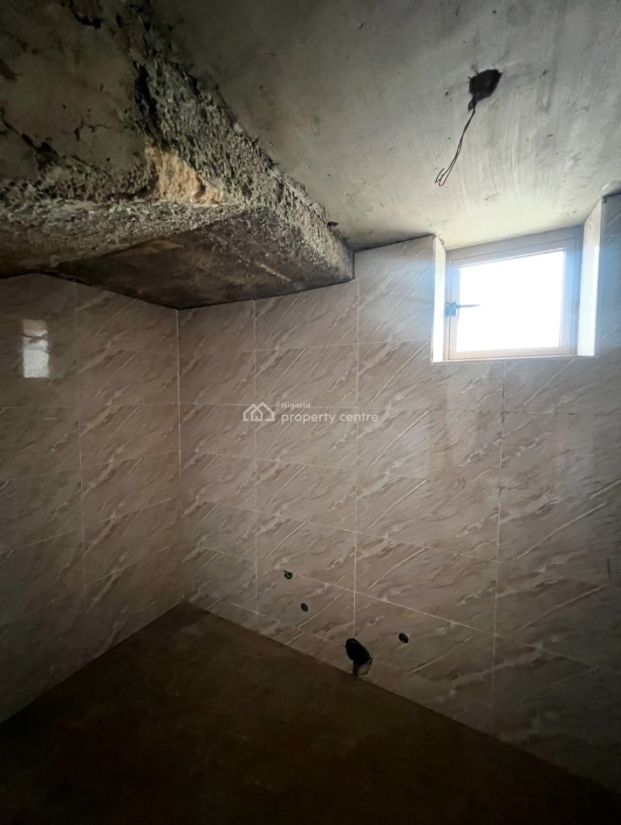 Brand New 4 Bedroom Terrace Duplex, Katampe, Abuja, Terraced Duplex for Sale