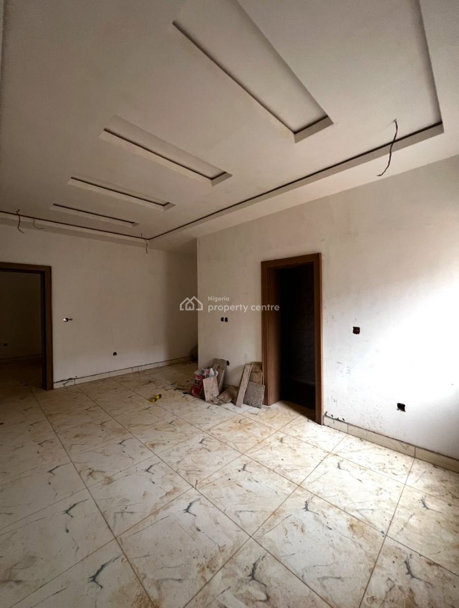 Brand New 4 Bedroom Terrace Duplex, Katampe, Abuja, Terraced Duplex for Sale