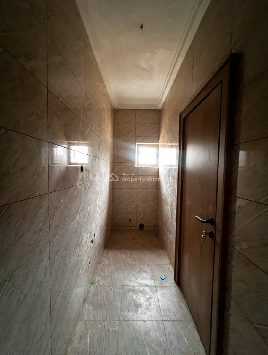 Brand New 4 Bedroom Terrace Duplex, Katampe, Abuja, Terraced Duplex for Sale