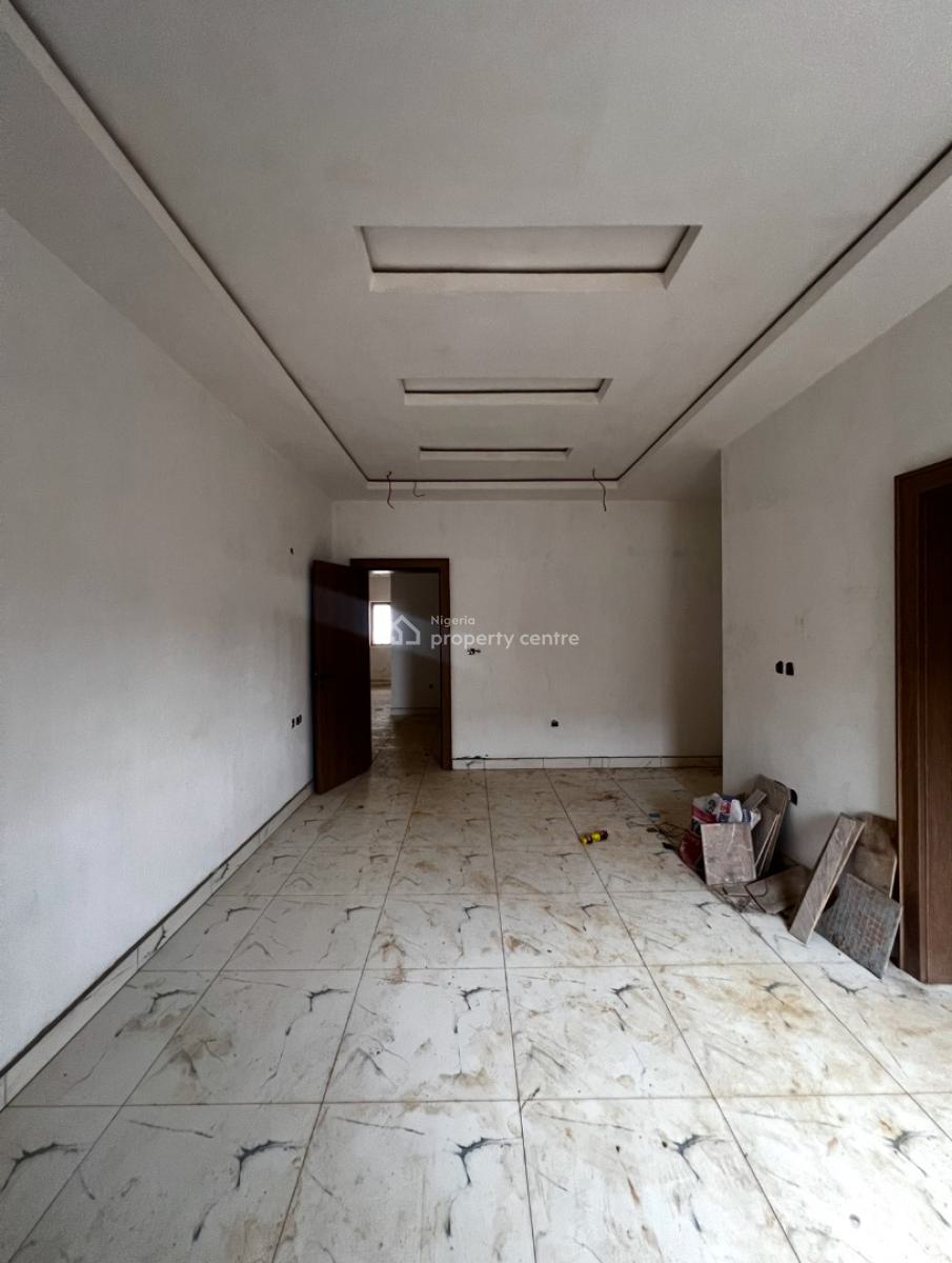 Brand New 4 Bedroom Terrace Duplex, Katampe, Abuja, Terraced Duplex for Sale