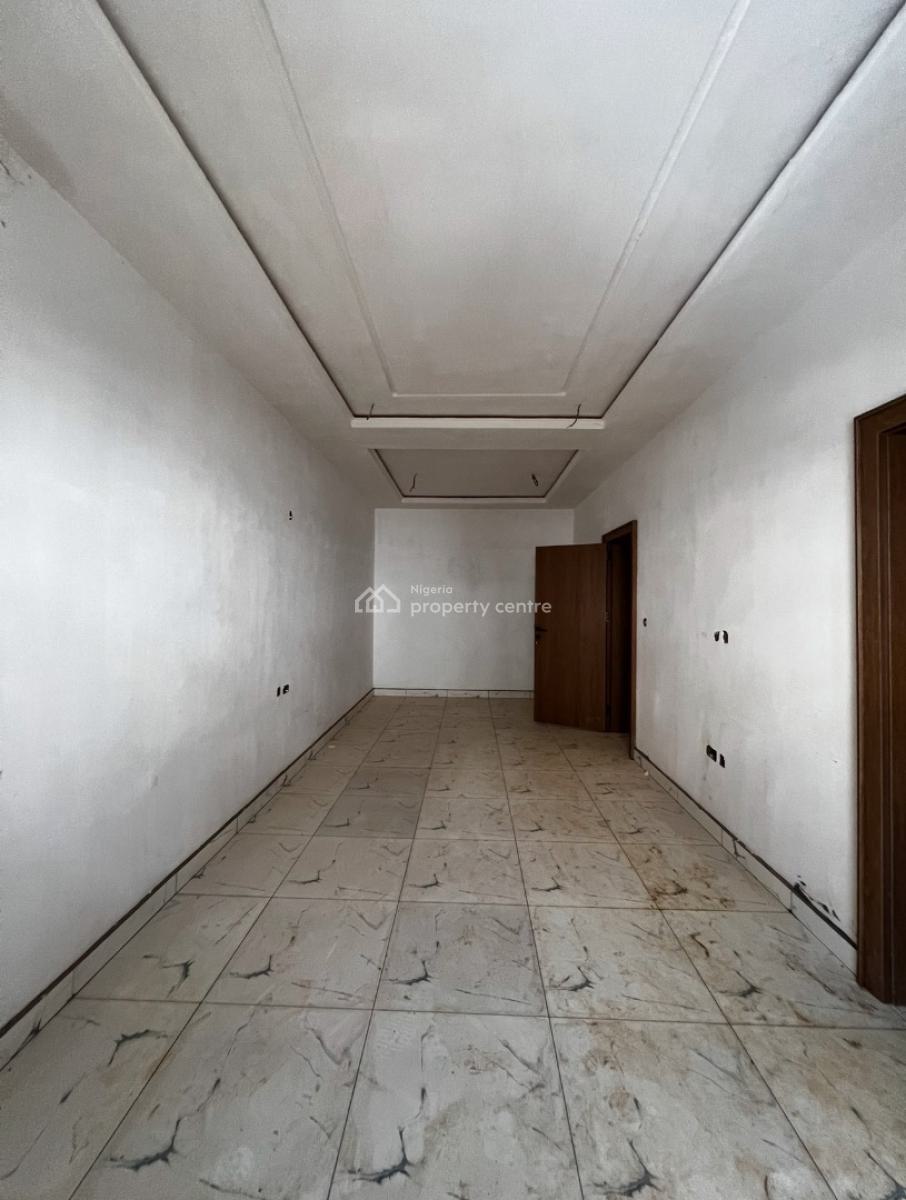 Brand New 4 Bedroom Terrace Duplex, Katampe, Abuja, Terraced Duplex for Sale