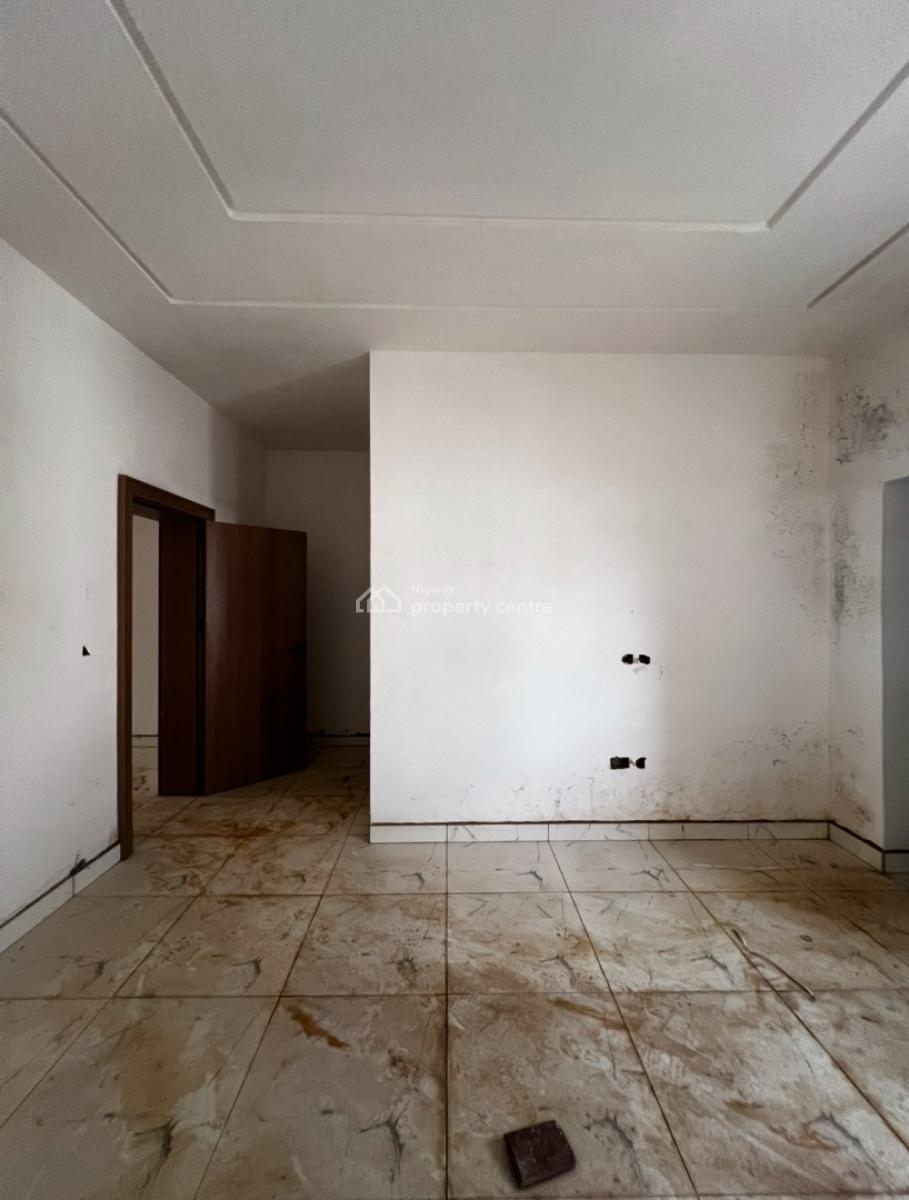 Brand New 4 Bedroom Terrace Duplex, Katampe, Abuja, Terraced Duplex for Sale