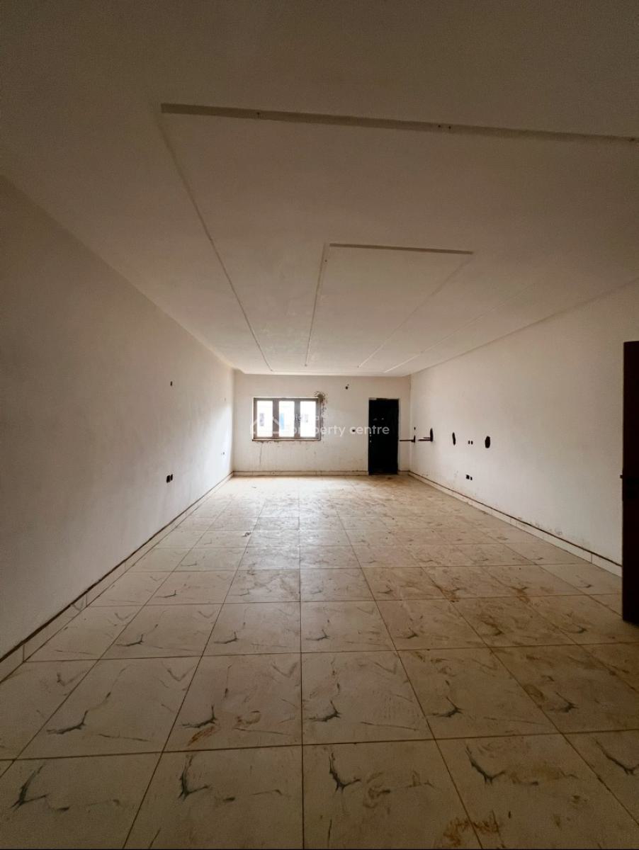 Brand New 4 Bedroom Terrace Duplex, Katampe, Abuja, Terraced Duplex for Sale