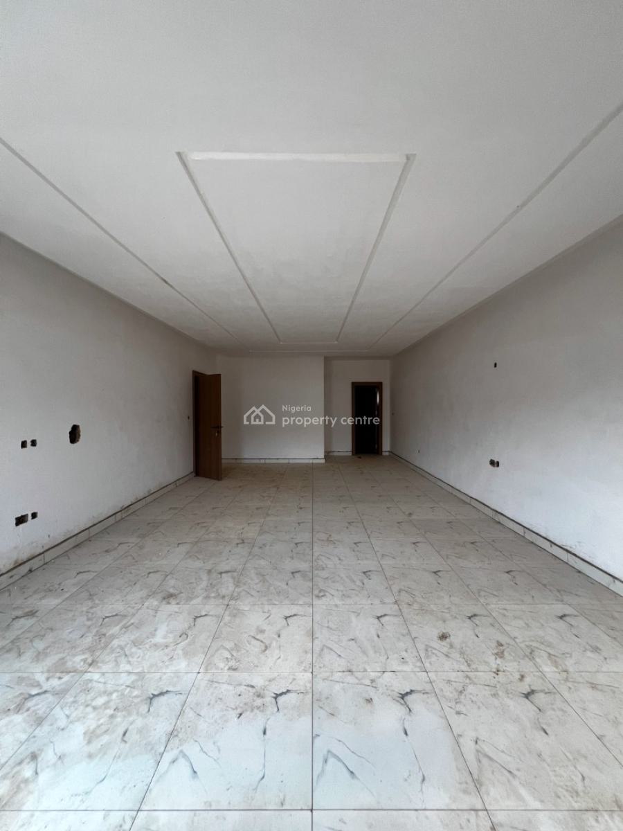 Brand New 4 Bedroom Terrace Duplex, Katampe, Abuja, Terraced Duplex for Sale
