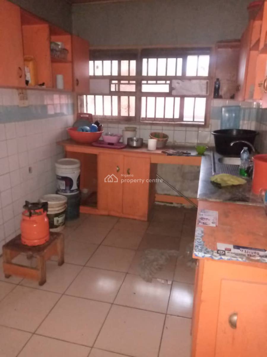 2 Bedroom Apartment on The 2nd Floor, Wuse 2, Abuja, Flat / Apartment for Rent