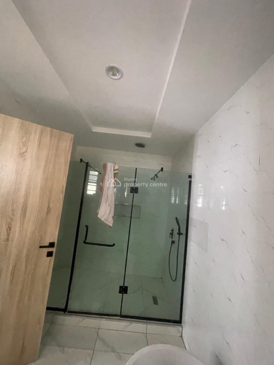 Spacious 4 Bedroom Semi Detached House, Orchid, Lekki, Lagos, Semi-detached Duplex for Rent
