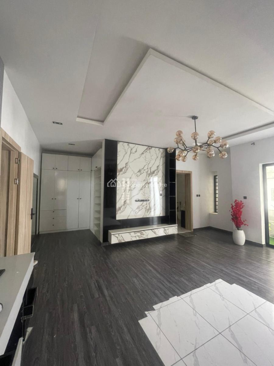 Spacious 4 Bedroom Semi Detached House, Orchid, Lekki, Lagos, Semi-detached Duplex for Rent