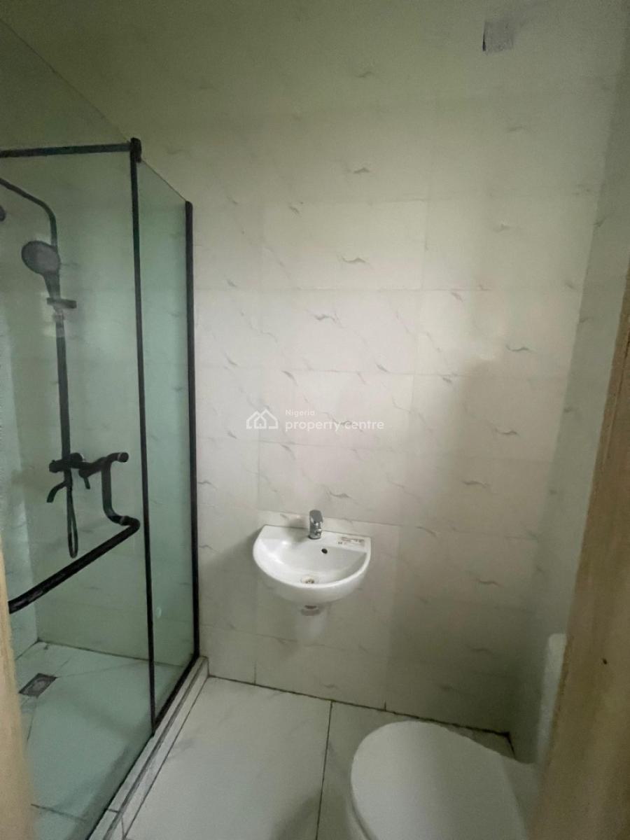 Spacious 4 Bedroom Semi Detached House, Orchid, Lekki, Lagos, Semi-detached Duplex for Rent