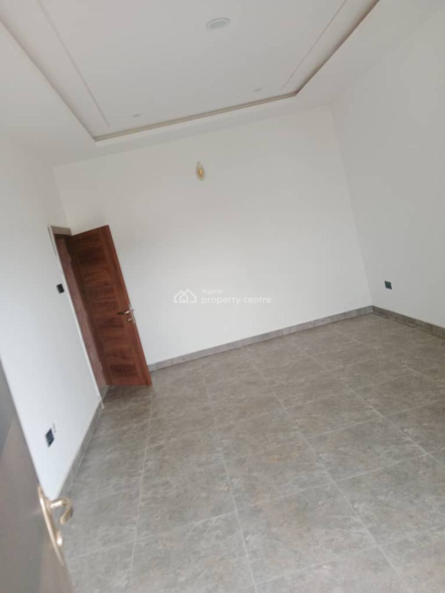 Luxury 4bedroom Terrace Duplex in a Serene Environment in Abuja, Galadimawa, Abuja, Terraced Duplex for Rent