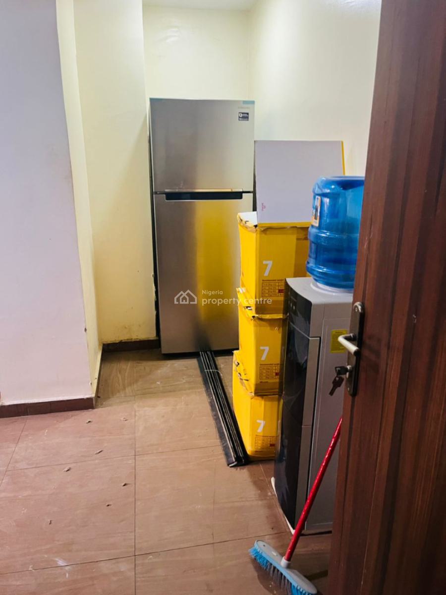Luxury 4bedroom Terrace Duplex in a Serene Environment in Abuja, Galadimawa, Abuja, Terraced Duplex for Rent