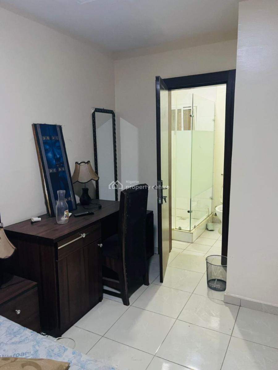 Luxury 4bedroom Terrace Duplex in a Serene Environment in Abuja, Galadimawa, Abuja, Terraced Duplex for Rent
