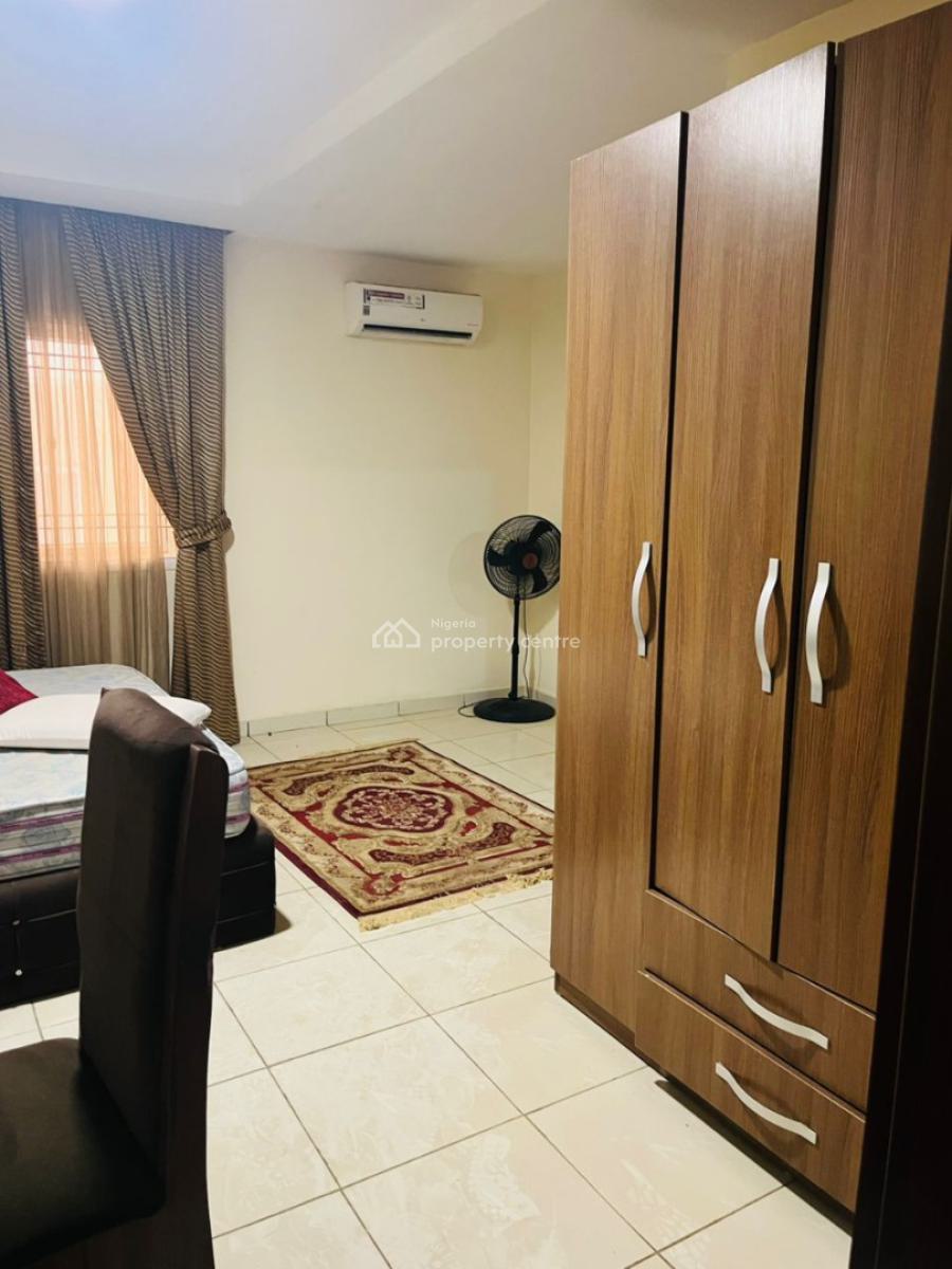 Luxury 4bedroom Terrace Duplex in a Serene Environment in Abuja, Galadimawa, Abuja, Terraced Duplex for Rent