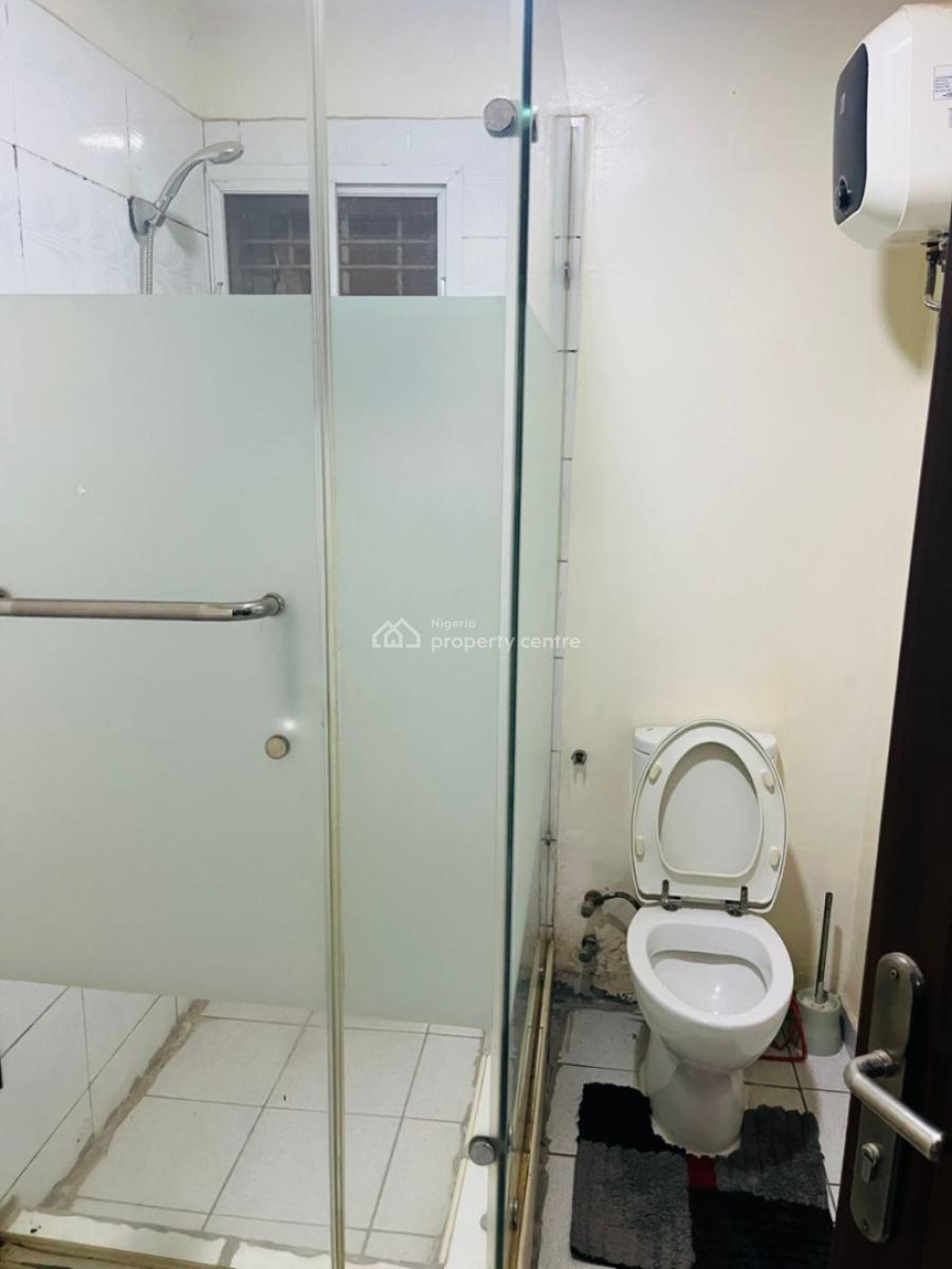 Luxury 4bedroom Terrace Duplex in a Serene Environment in Abuja, Galadimawa, Abuja, Terraced Duplex for Rent