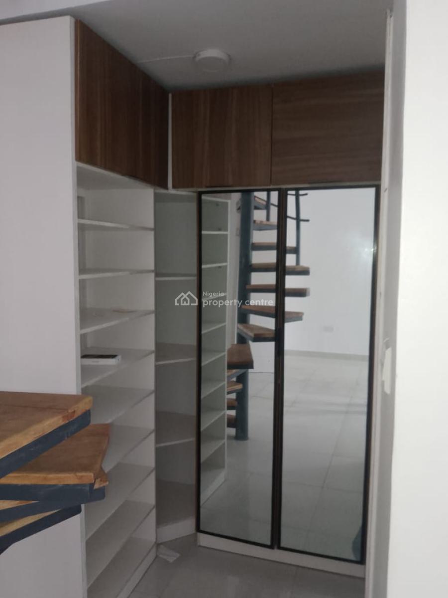 Luxury and Brand New 4 Bedroom Terrace Duplex in a Good Location, Ikate Lekki, Lekki, Lagos, House for Rent