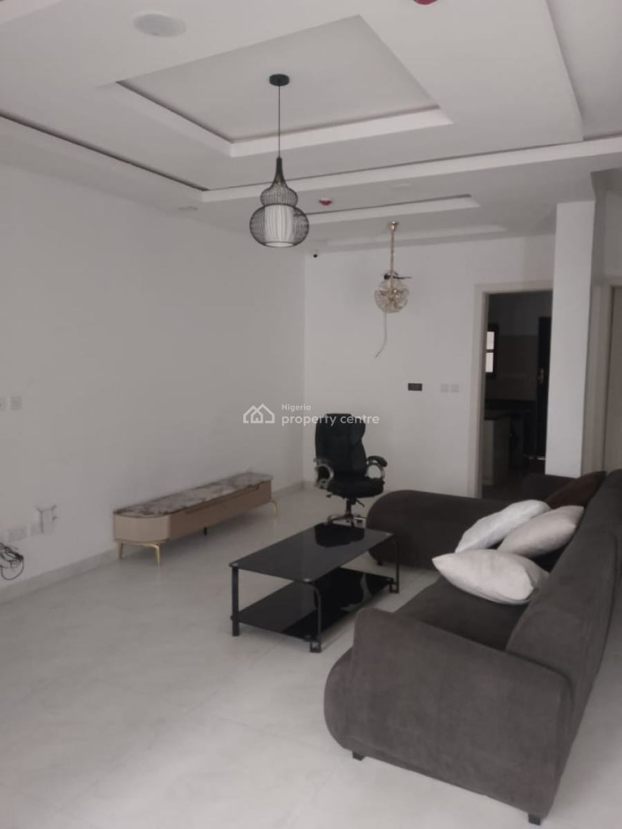 Luxury and Brand New 4 Bedroom Terrace Duplex in a Good Location, Ikate Lekki, Lekki, Lagos, House for Rent