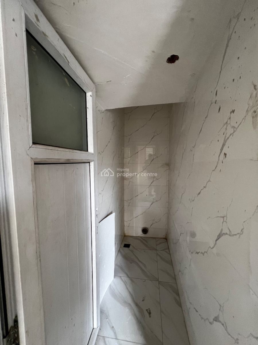 Brand New 5 Bedroom, Jahi, Abuja, Detached Duplex for Sale