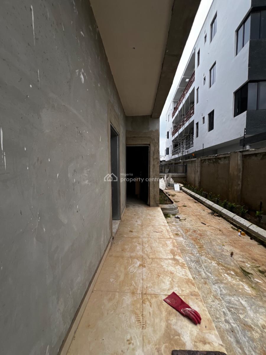 Brand New 5 Bedroom, Jahi, Abuja, Detached Duplex for Sale