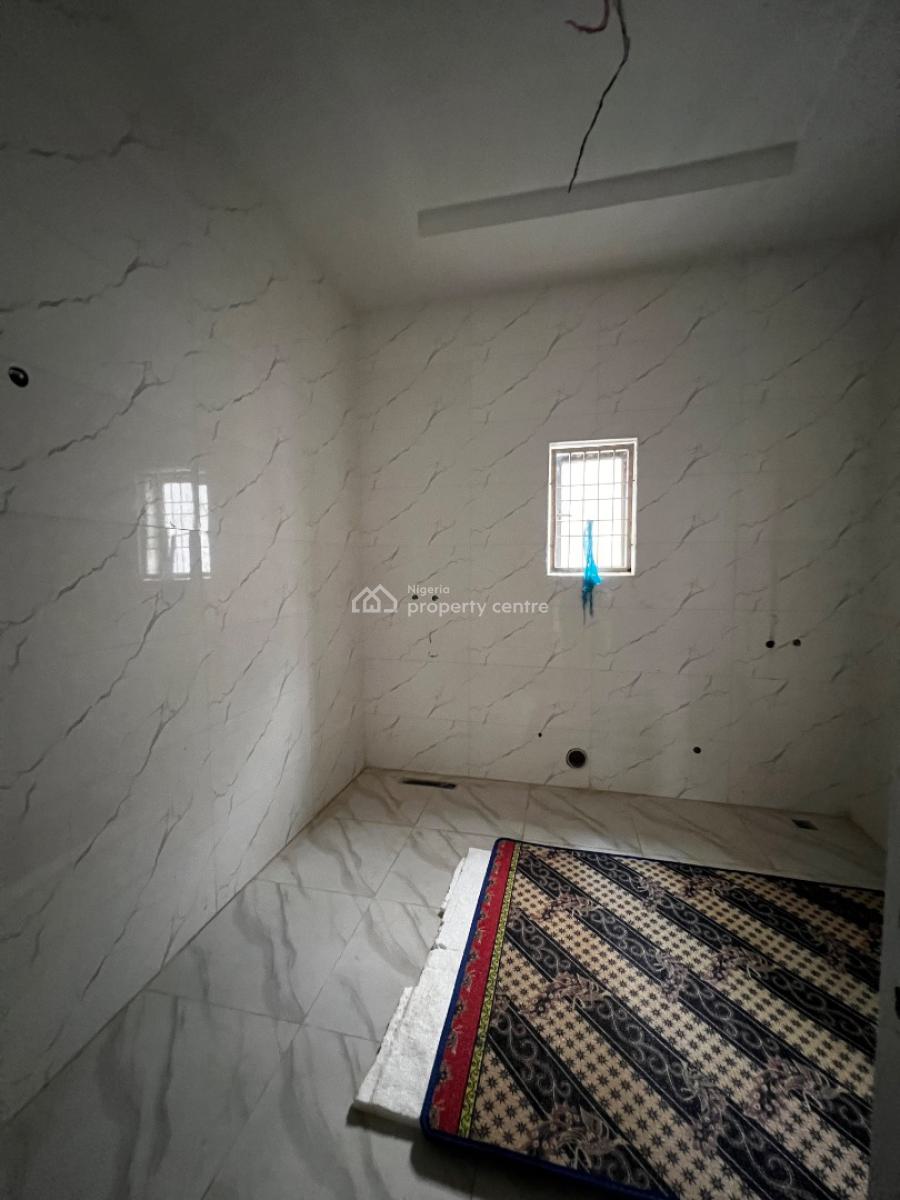 Brand New 5 Bedroom, Jahi, Abuja, Detached Duplex for Sale