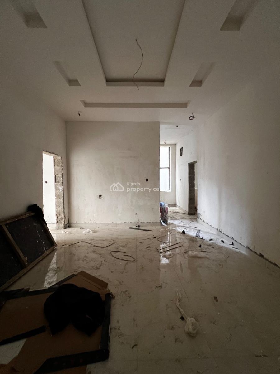 Brand New 5 Bedroom, Jahi, Abuja, Detached Duplex for Sale