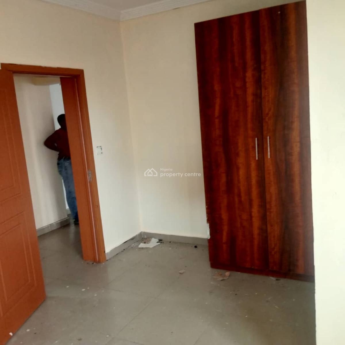 Luxury and Neat Two Bedroom Apartment in a Secured Estate, Value County Estate , Ogidan, Sangotedo, Ajah, Lagos, Flat / Apartment for Rent