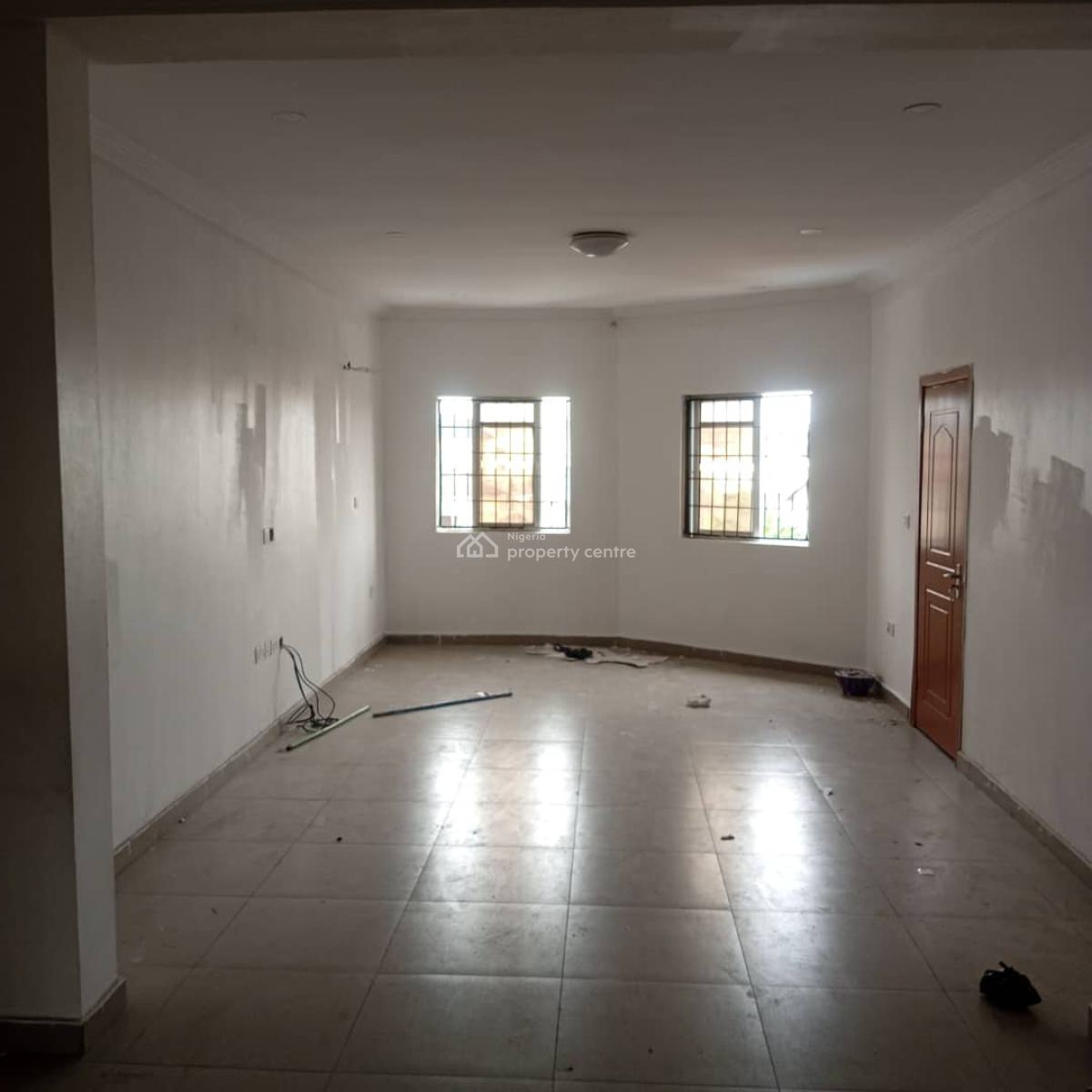 Luxury and Neat Two Bedroom Apartment in a Secured Estate, Value County Estate , Ogidan, Sangotedo, Ajah, Lagos, Flat / Apartment for Rent