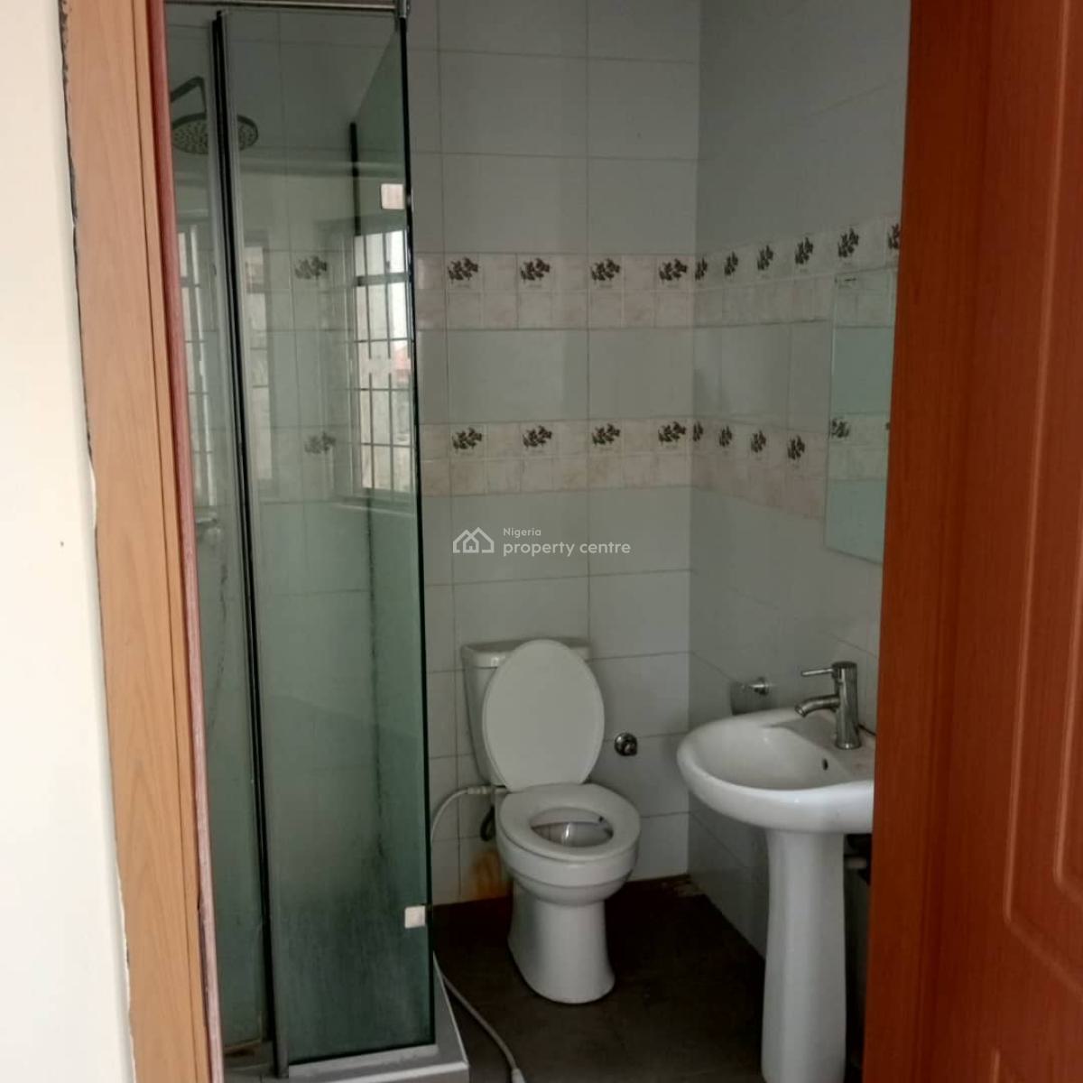 Luxury and Neat Two Bedroom Apartment in a Secured Estate, Value County Estate , Ogidan, Sangotedo, Ajah, Lagos, Flat / Apartment for Rent