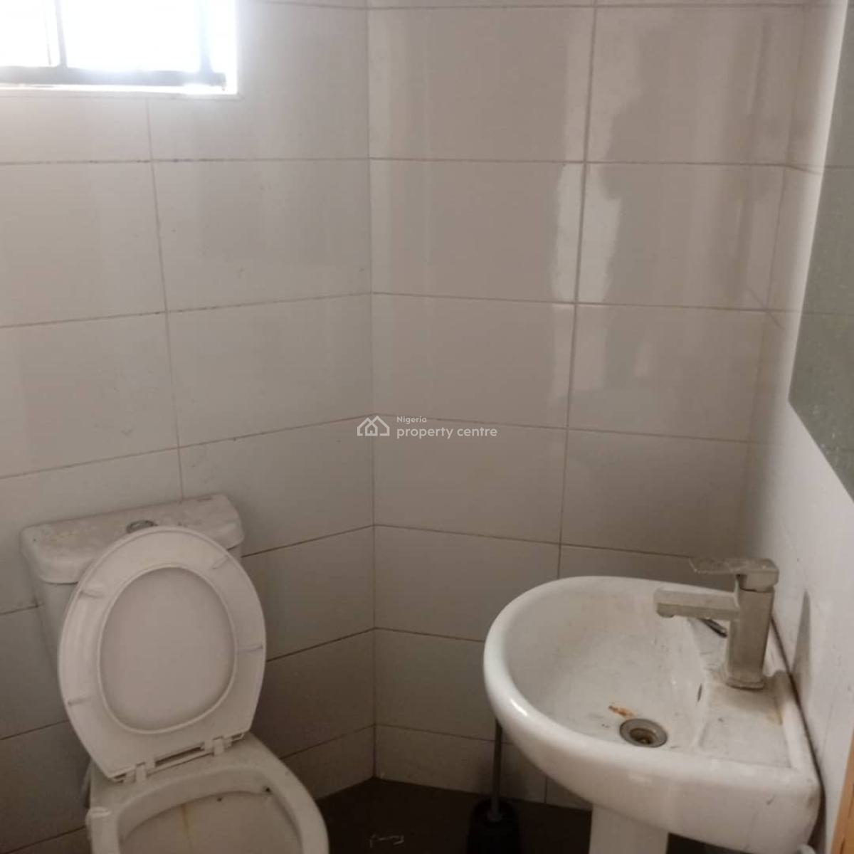 Luxury and Neat Two Bedroom Apartment in a Secured Estate, Value County Estate , Ogidan, Sangotedo, Ajah, Lagos, Flat / Apartment for Rent