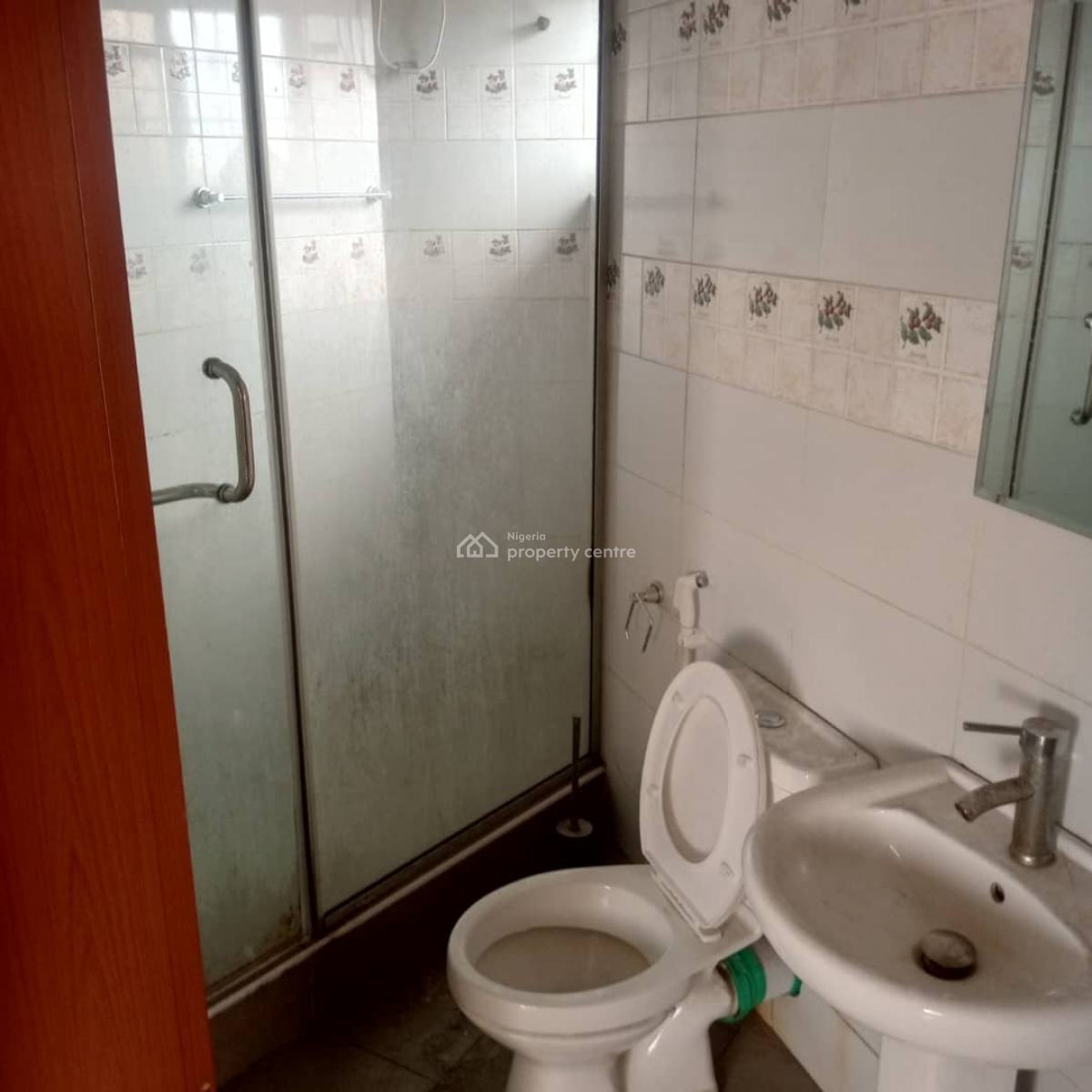 Luxury and Neat Two Bedroom Apartment in a Secured Estate, Value County Estate , Ogidan, Sangotedo, Ajah, Lagos, Flat / Apartment for Rent