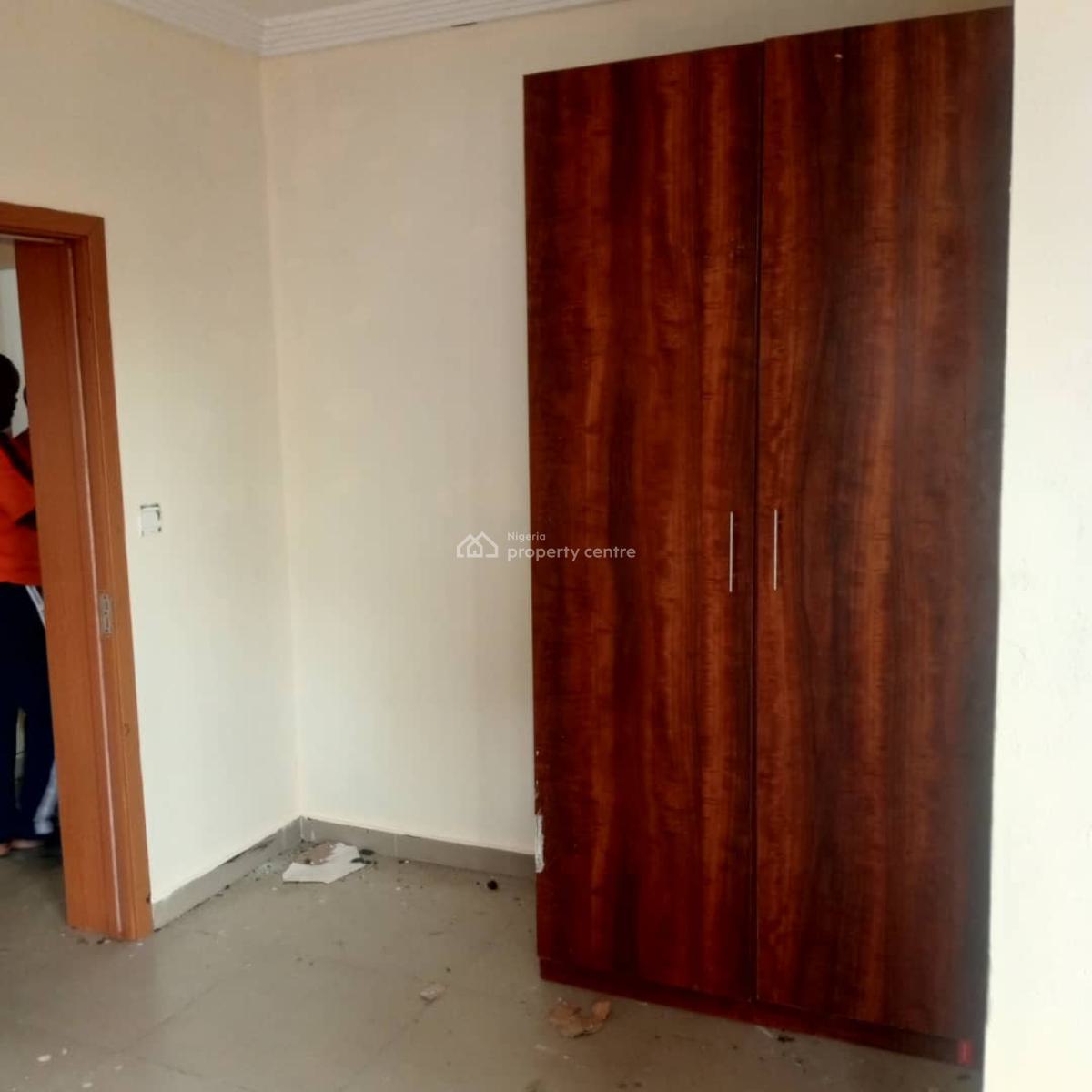 Luxury and Neat Two Bedroom Apartment in a Secured Estate, Value County Estate , Ogidan, Sangotedo, Ajah, Lagos, Flat / Apartment for Rent