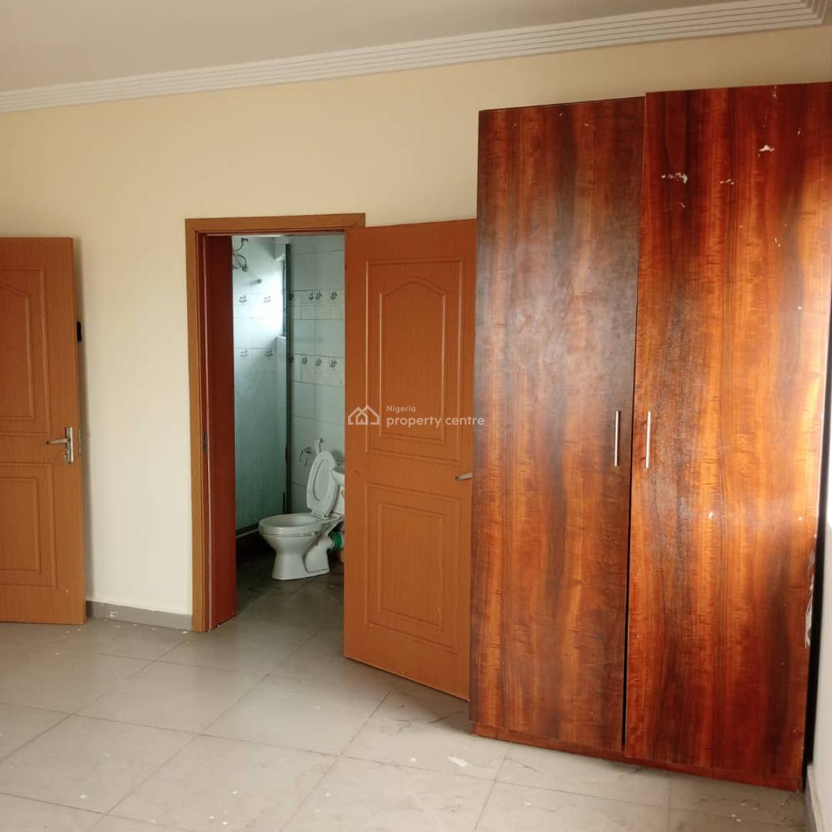 Luxury and Neat Two Bedroom Apartment in a Secured Estate, Value County Estate , Ogidan, Sangotedo, Ajah, Lagos, Flat / Apartment for Rent
