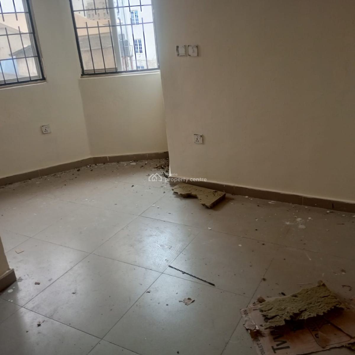 Luxury and Neat Two Bedroom Apartment in a Secured Estate, Value County Estate , Ogidan, Sangotedo, Ajah, Lagos, Flat / Apartment for Rent